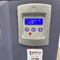 Parker 110H-MD Hydrogen Gas Generator image 2